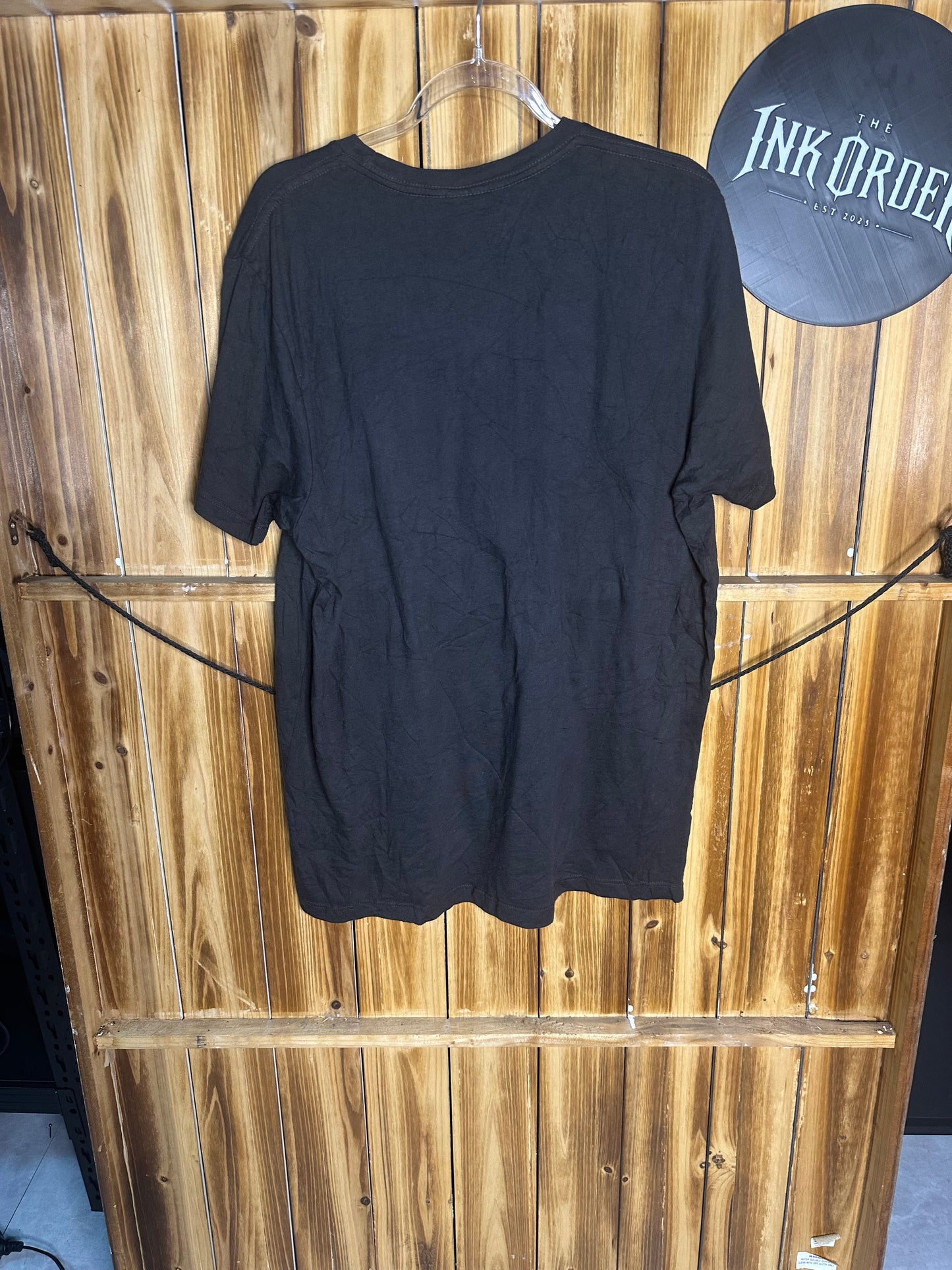 Vintage Junk Food Batman Original T Shirt - USA
