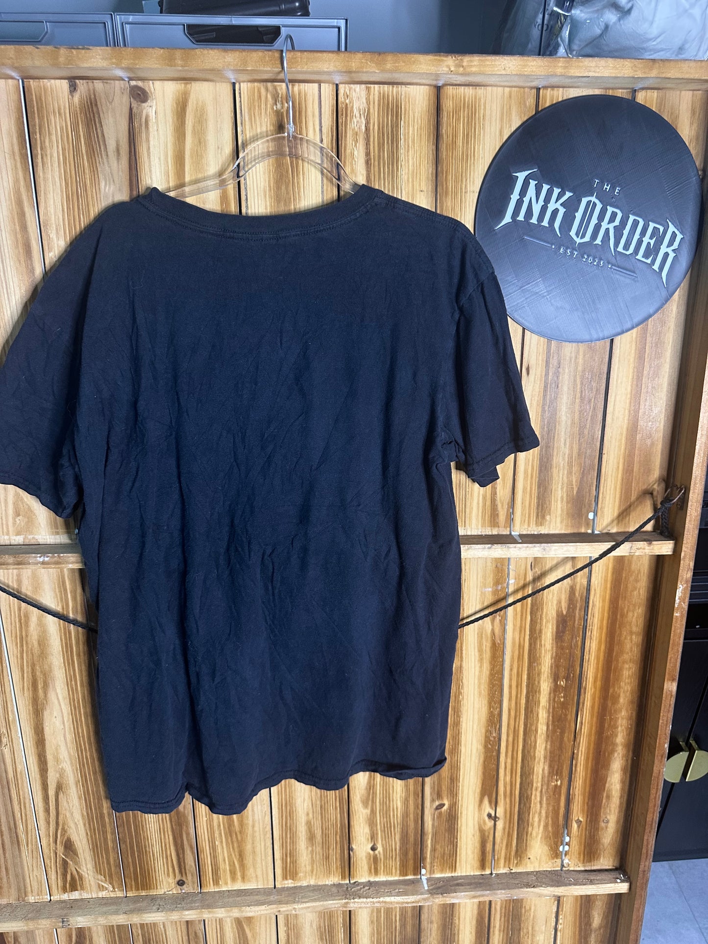 Vintage ICE CUBE Band T Shirt - USA