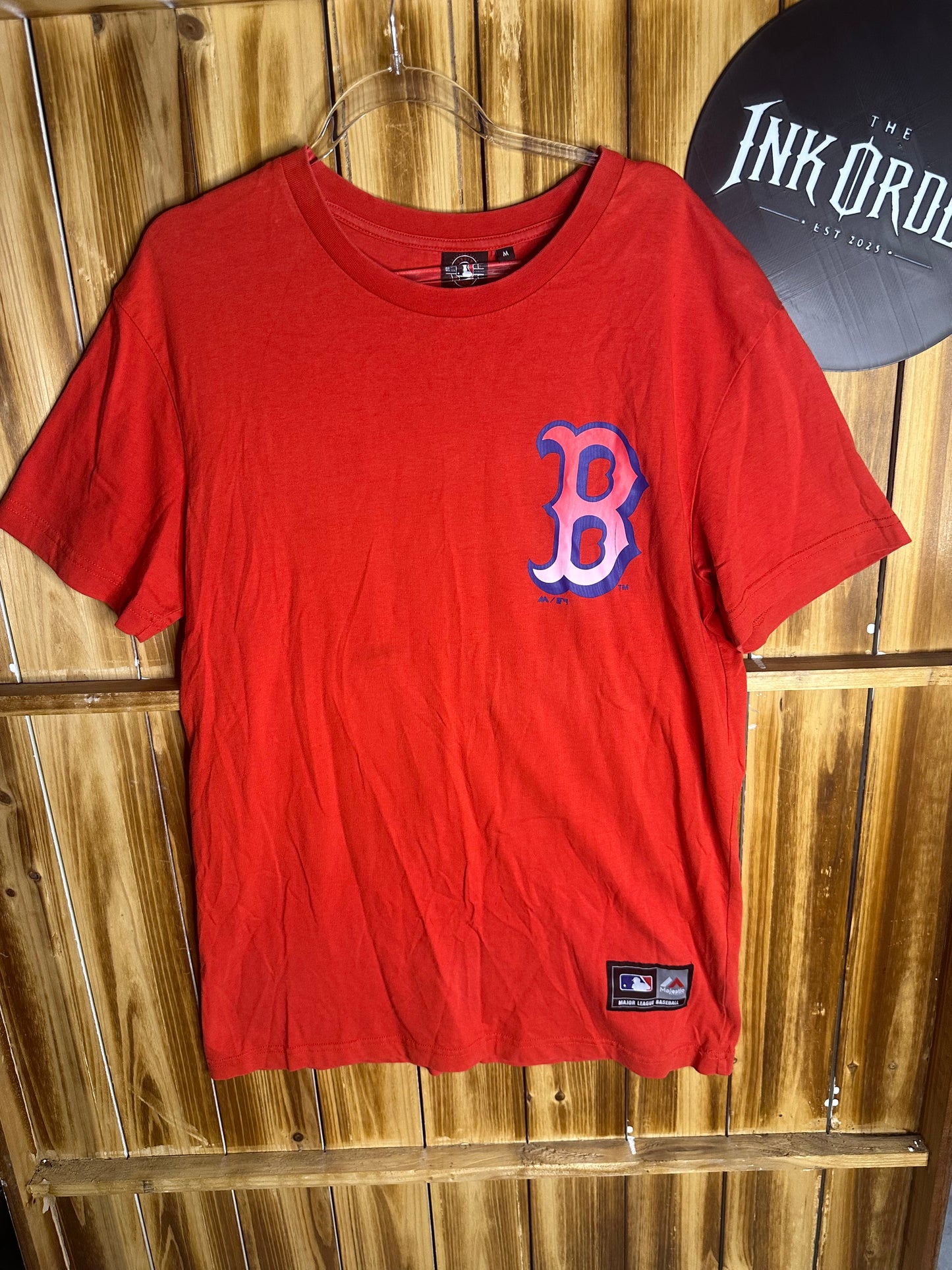 Boston Red Sox Tee