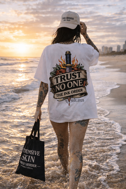 Tote Bag - Expensive Skin
