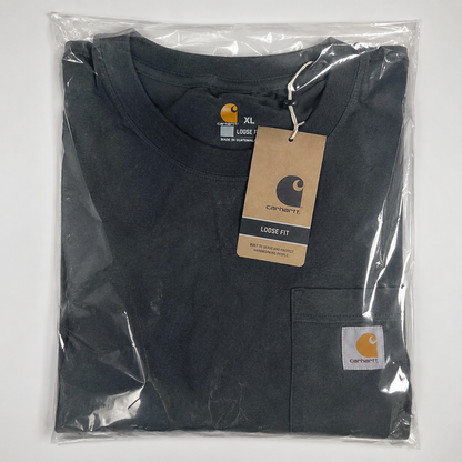 Carhartt Pocket Tee - new in bags with tags - Vintage Deadstock