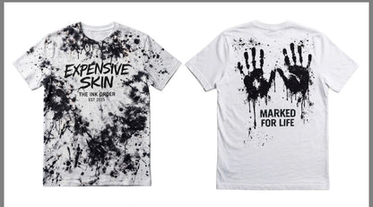 CHAOS Series - Premium Oversized T