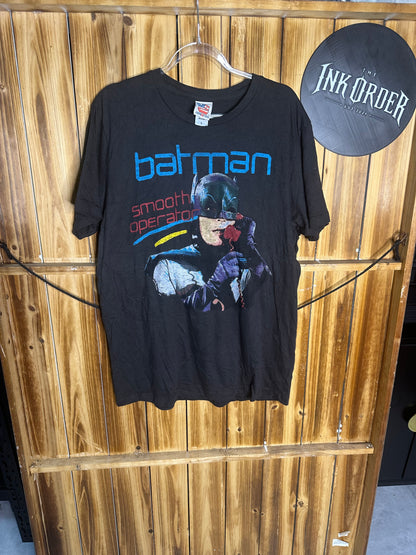 Vintage Junk Food Batman Original T Shirt - USA