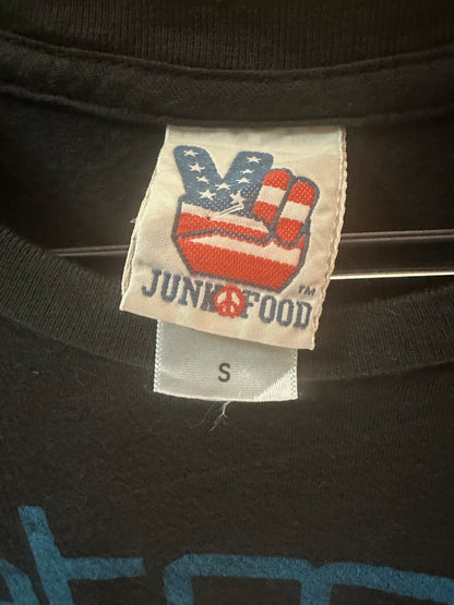 Vintage Junk Food Batman Original T Shirt - USA