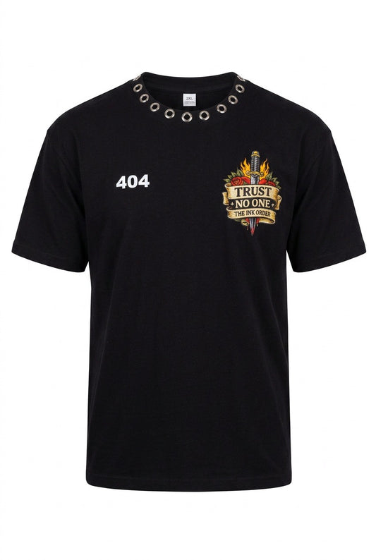 The ink Order - Custom Printed Rework T Shirt. 404 Error