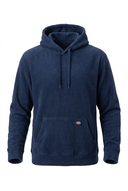 Dickies Hoodie - Classic Vintage Blue