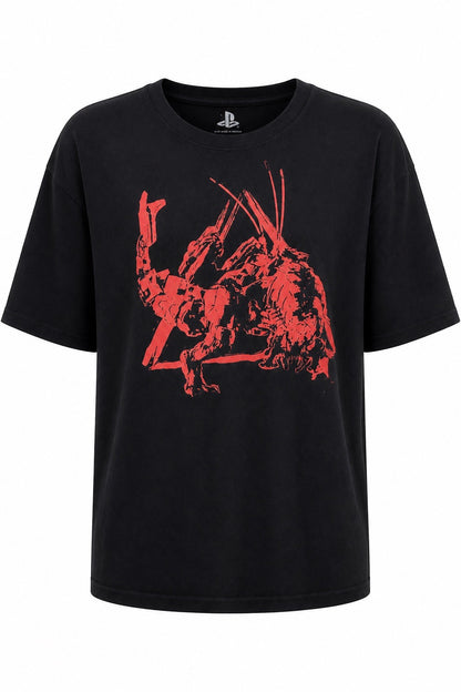 Playstation - Killzone Official Merch Tee