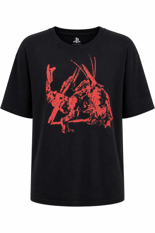Playstation - Killzone Official Merch Tee
