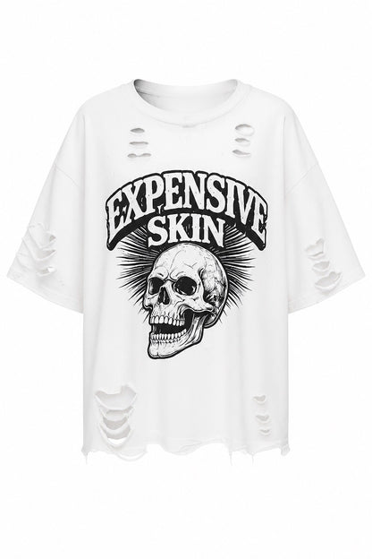 The Ink Order - Thrashed Expensive Skin