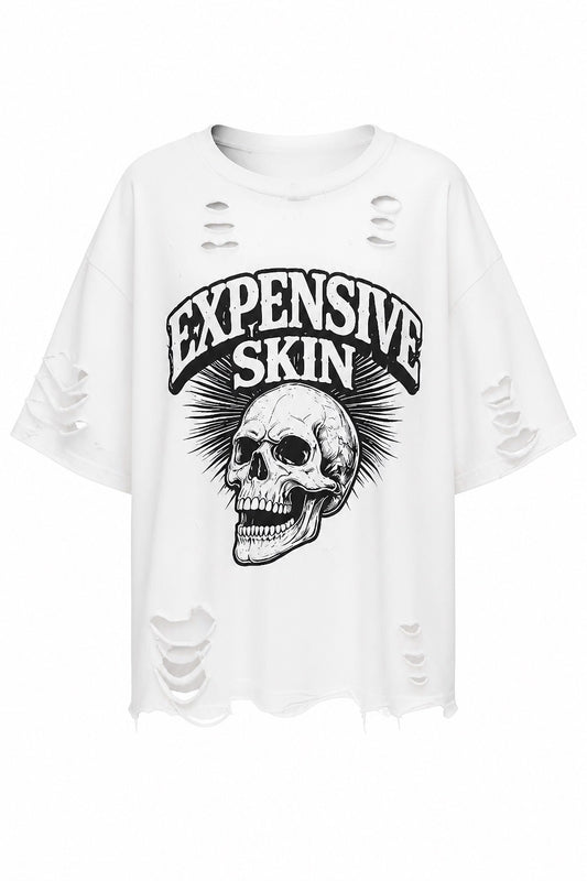 The Ink Order - Thrashed Expensive Skin
