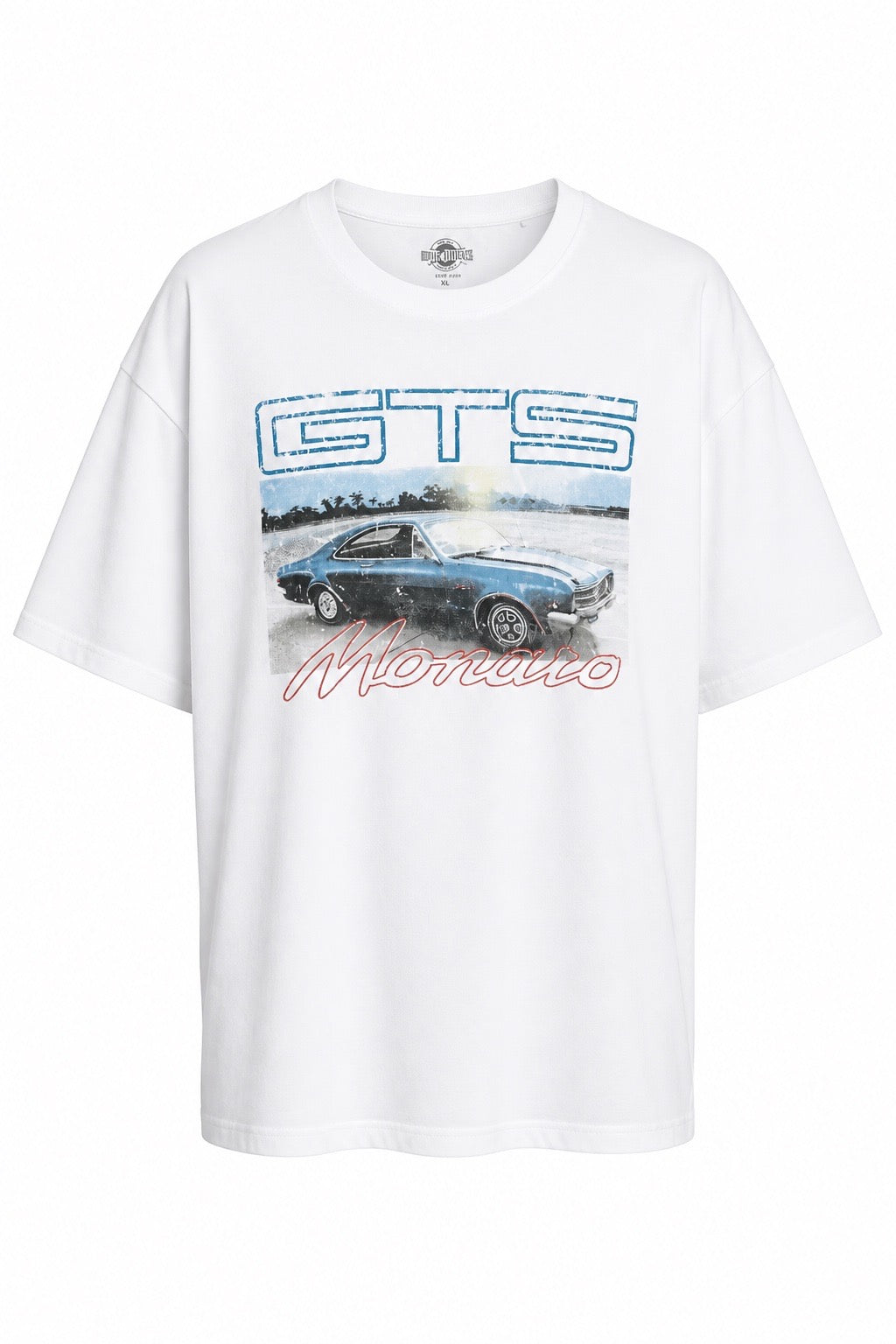 Holden Monaro GTS - Classic Original Tee