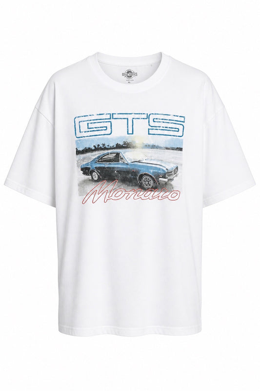 Holden Monaro GTS - Classic Original Tee