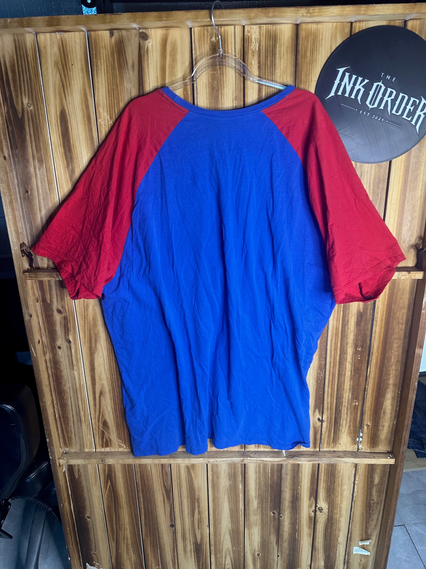 NIKE Barcelona Training Tee