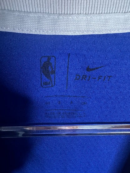 Nike Golden State Warriors D'Angelo Russell #0 Basketball Jersey