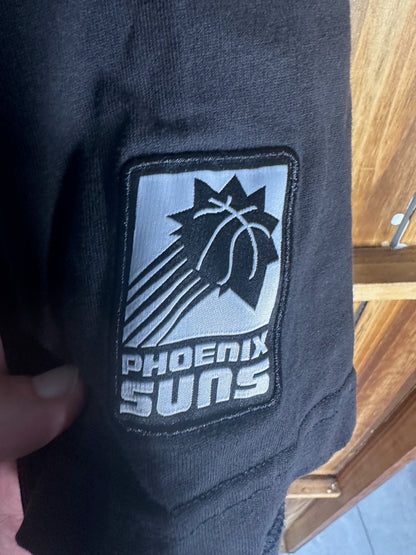 Mitchell &Ness Phoenix Suns Black Tee