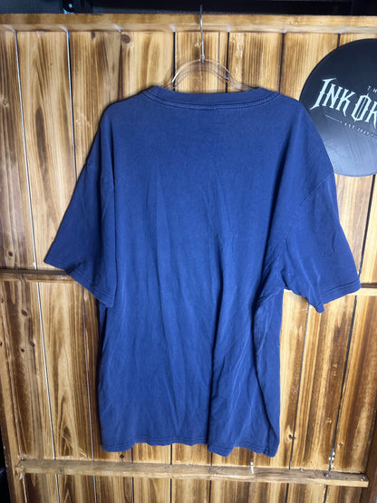 NFL Los Angeles Rams 1999 Super Bowl Champions Tee.
