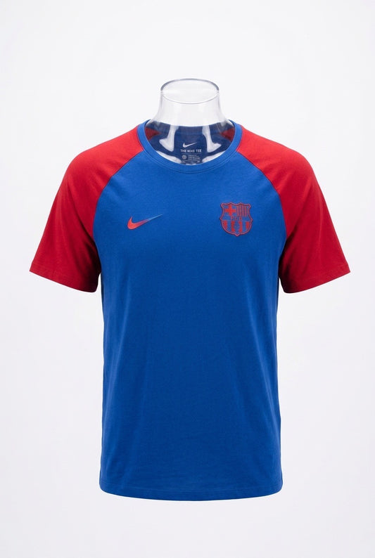 NIKE Barcelona Training Tee