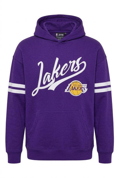 NBA Los Angeles Lakers Hoodie XXL