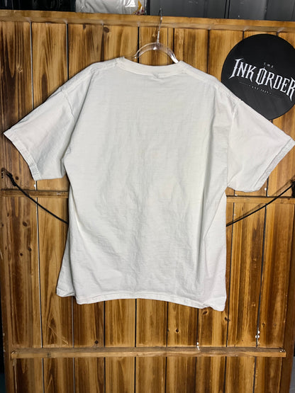Vintage Fruit of the Loom - Cleveland Cavaliers Original T Shirt - USA