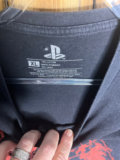 Playstation - Killzone Official Merch Tee