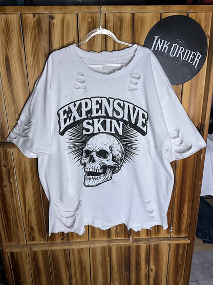 The Ink Order - Thrashed Expensive Skin