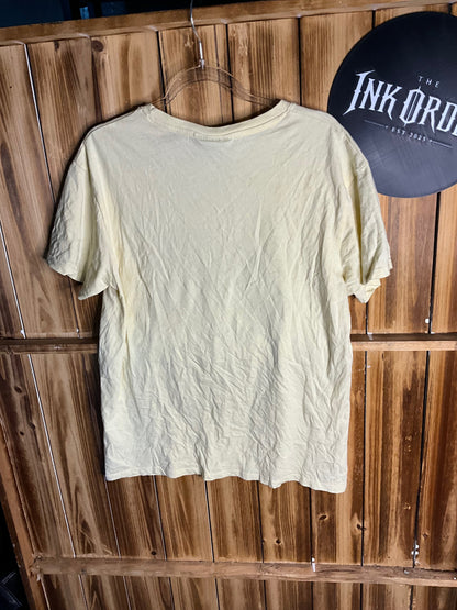 Led Zeppelin T Shirt - Classic Large