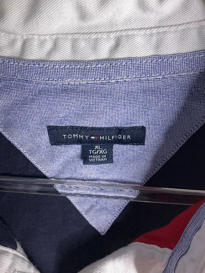 Tommy Hilfiger Rugby Shirt - XL