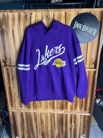 NBA Los Angeles Lakers Hoodie XXL