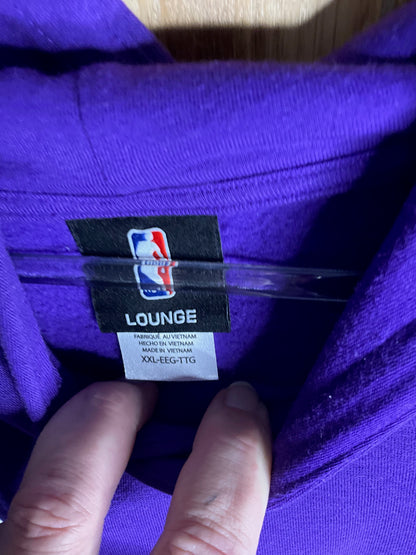 NBA Los Angeles Lakers Hoodie XXL