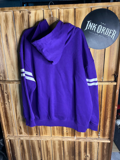 NBA Los Angeles Lakers Hoodie XXL