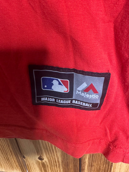 Boston Red Sox Tee