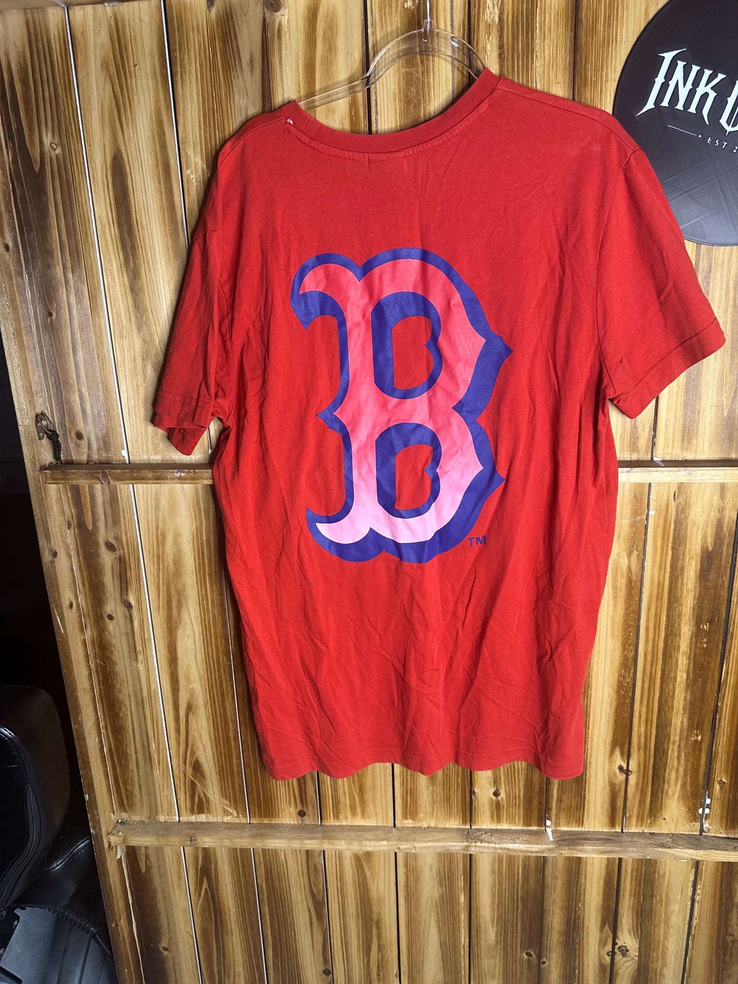 Boston Red Sox Tee