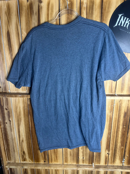 Fender Stratocaster T Shirt.