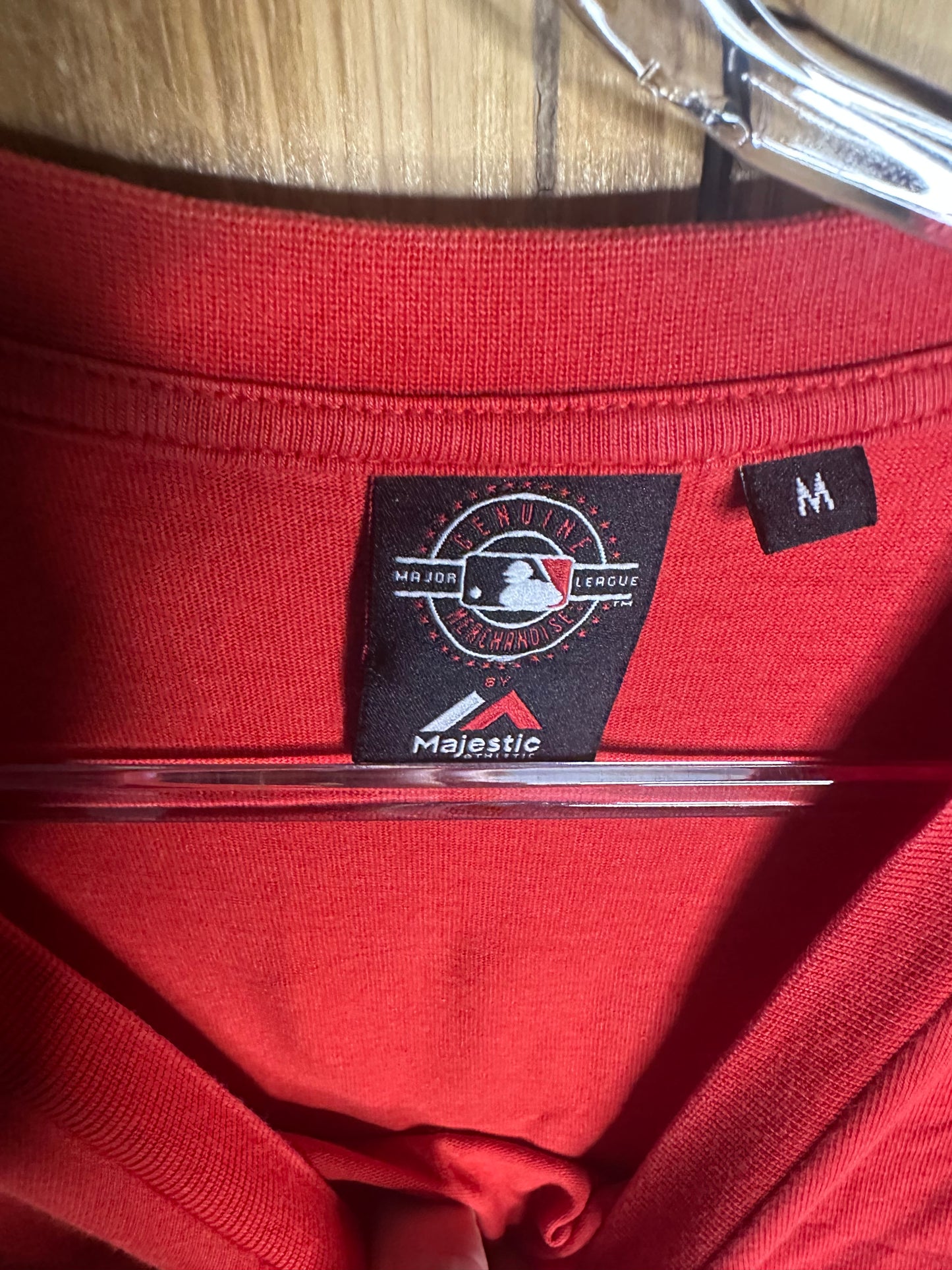 Boston Red Sox Tee