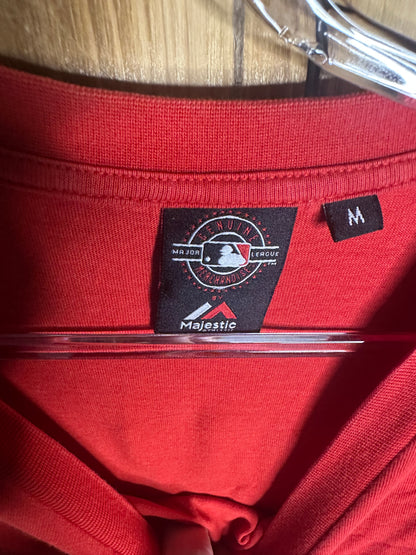Boston Red Sox Tee